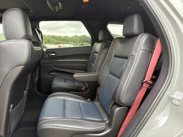 2026 Dodge Durango GT Plus AWD HEMI V8 America 250 Edition
