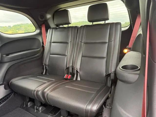 2026 Dodge Durango GT Plus AWD HEMI V8 America 250 Edition