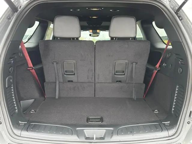 2026 Dodge Durango GT Plus AWD HEMI V8 America 250 Edition