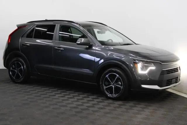2024 Kia Niro EX for sale in Chantilly, VA