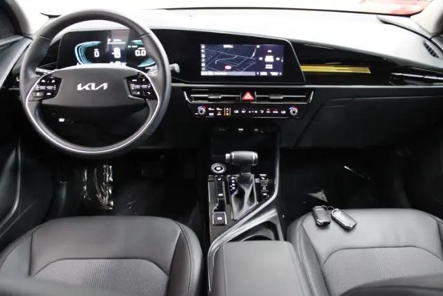 2024 Kia Niro EX for sale in Chantilly, VA