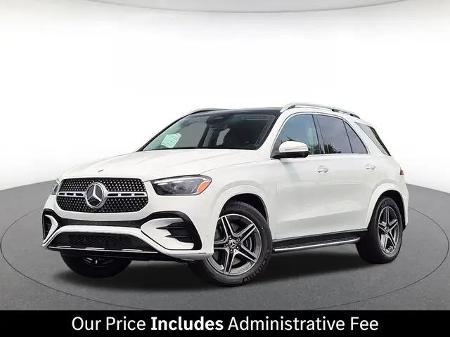 2026 Mercedes-Benz GLE GLE 350 GLE 350 for sale in O'Fallon, MO