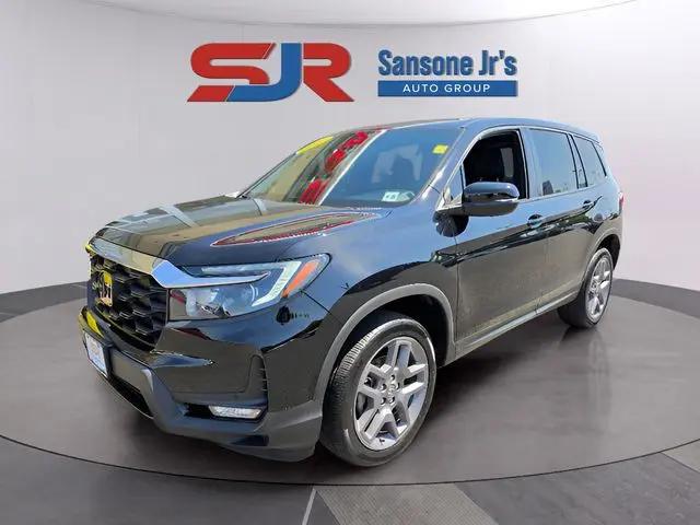 2023 Honda Passport AWD EX-L for sale in Neptune, NJ