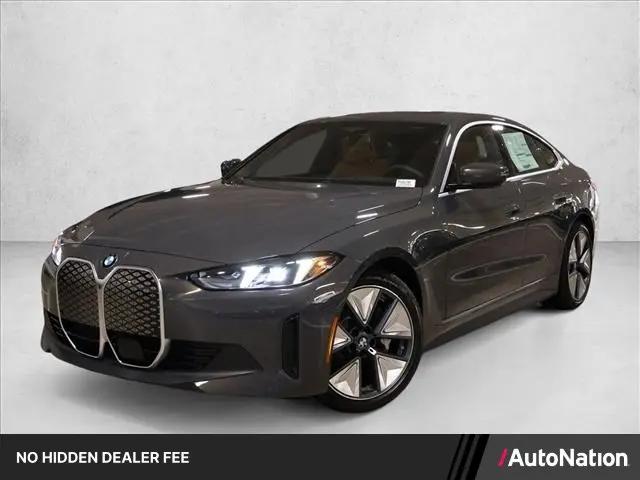 2026 BMW i4 xDrive40 for sale in Bellevue, WA