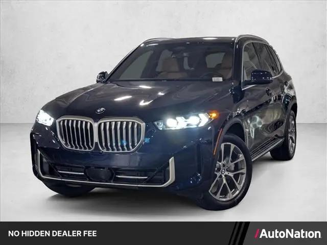 2026 BMW X5 xDrive40i for sale in Bellevue, WA