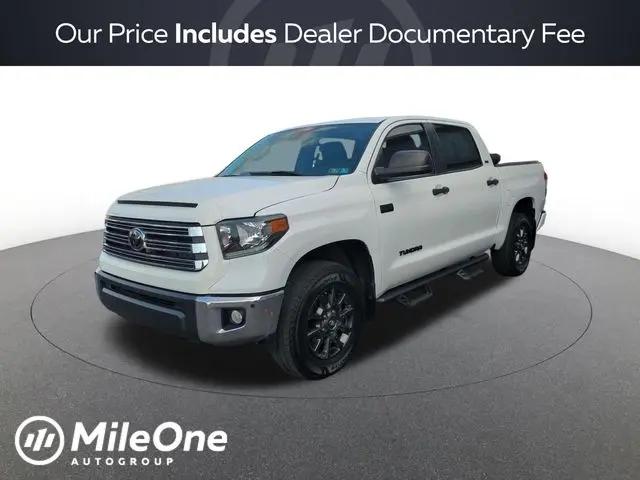 2021 Toyota Tundra SR5 for sale in Harrisburg, PA