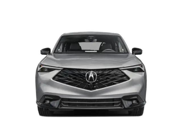 2025 Acura ADX A-Spec with Advance