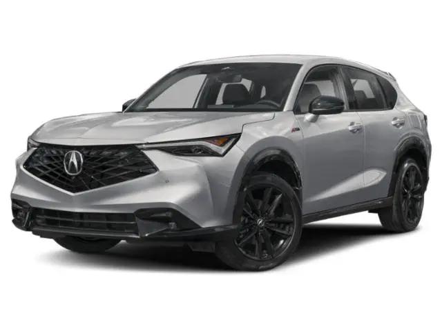 2025 Acura ADX A-Spec with Advance for sale in Cary, NC