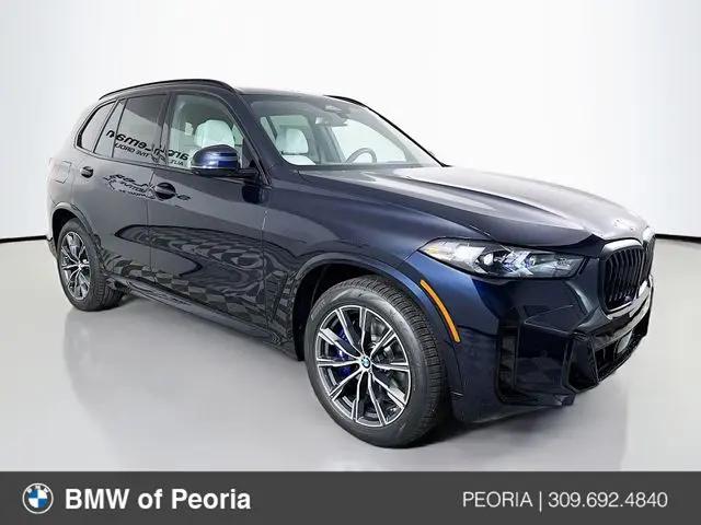 2026 BMW X5 xDrive50e for sale in Peoria, IL
