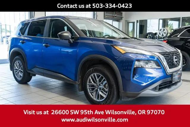 2023 Nissan Rogue S Intelligent AWD for sale in Wilsonville, OR