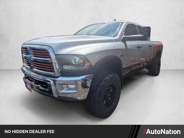 2016 Ram 2500 Power Wagon for sale in Golden, CO