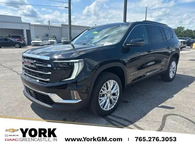 2026 GMC Acadia Elevation FWD for sale in Greencastle, IN