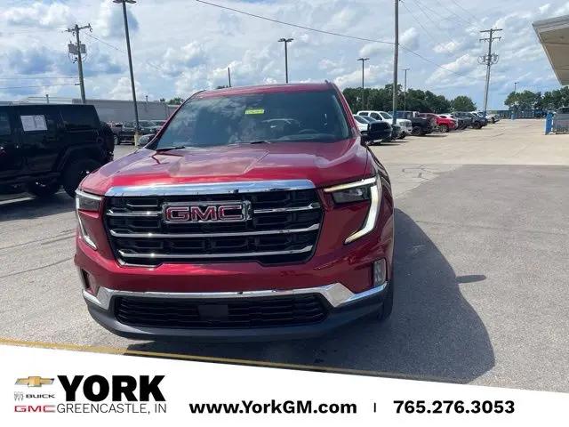 2026 GMC Acadia Elevation AWD for sale in Greencastle, IN