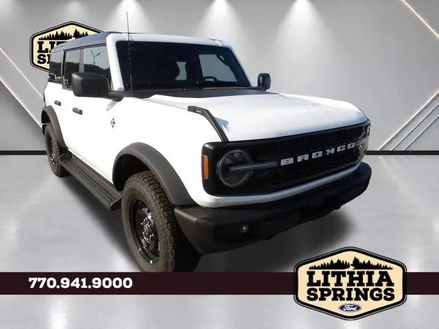 2026 Ford Bronco Outer Banks for sale in Lithia Springs, GA