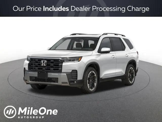 2026 Honda Pilot Touring for sale in Westminster, MD