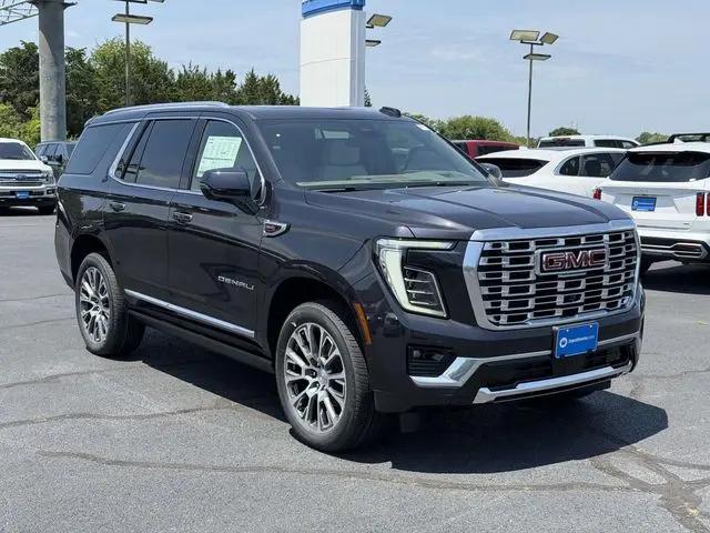 2026 GMC Yukon 4WD Denali for sale in Manassas, VA