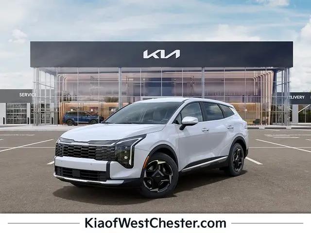 2026 Kia Sportage EX for sale in West Chester, PA