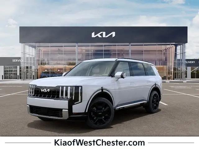 2027 Kia Telluride Hybrid Hybrid SX-Prestige for sale in West Chester, PA