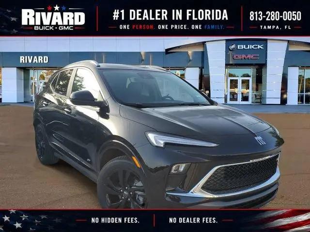 2026 Buick Encore GX Sport Touring FWD for sale in Tampa, FL