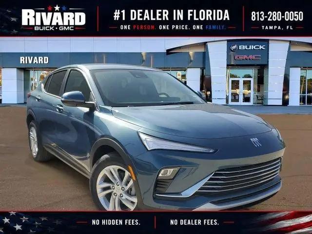 2026 Buick NV Preferred FWD for sale in Tampa, FL