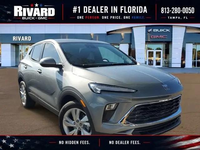 2026 Buick Encore GX Preferred FWD for sale in Tampa, FL