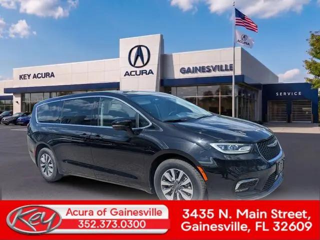 2024 Chrysler Pacifica Hybrid Select for sale in Gainesville, FL