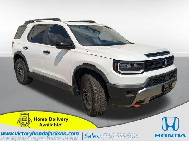 2026 Honda Passport AWD TrailSport for sale in Jackson, TN