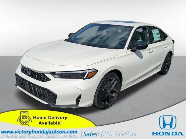 2026 Honda Civic Sport for sale in Jackson, TN