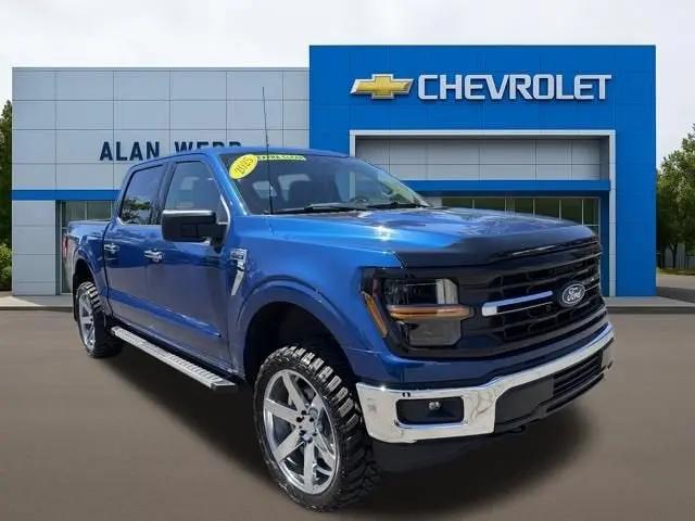 2025 Ford F-150 XLT for sale in Vancouver, WA