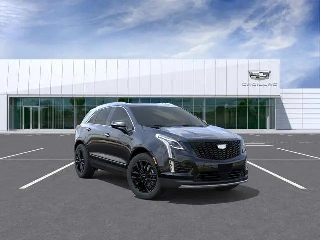 2026 Cadillac XT5 Premium Luxury AWD for sale in Lombard, IL