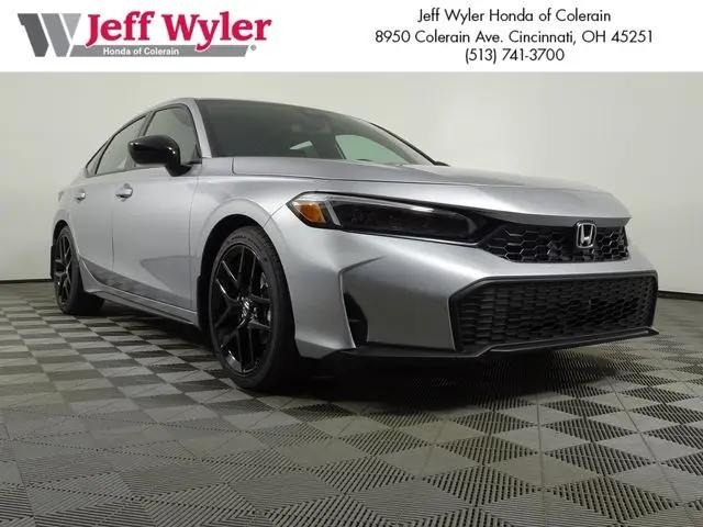 2026 Honda Civic Sport for sale in Cincinnati, OH