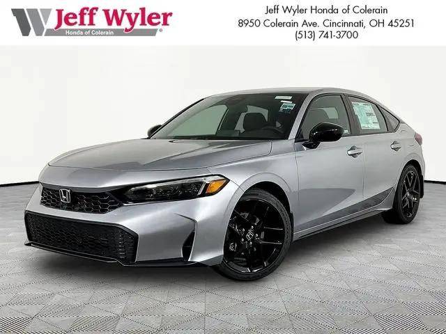 2026 Honda Civic Sport for sale in Cincinnati, OH