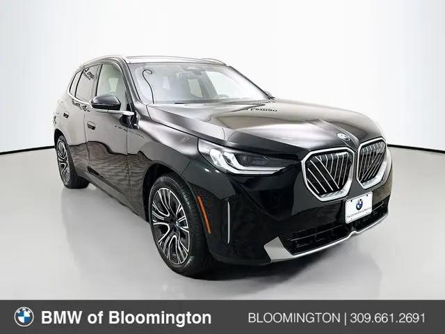 2025 BMW X3 30 xDrive for sale in Bloomington, IL