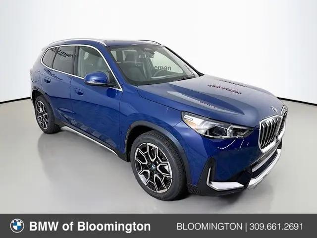 2026 BMW X1 xDrive28i for sale in Bloomington, IL