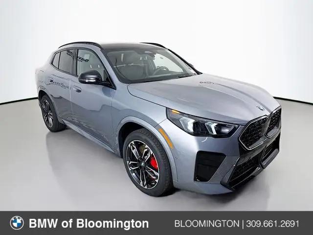 2026 BMW X2 xDrive28i for sale in Bloomington, IL
