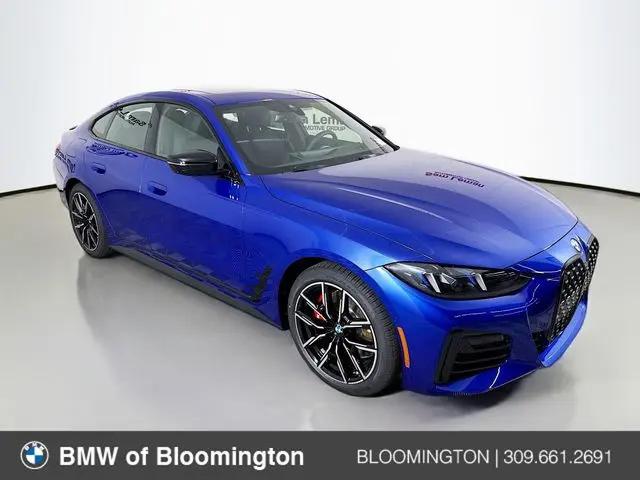 2026 BMW 430i Gran Coupe xDrive for sale in Bloomington, IL