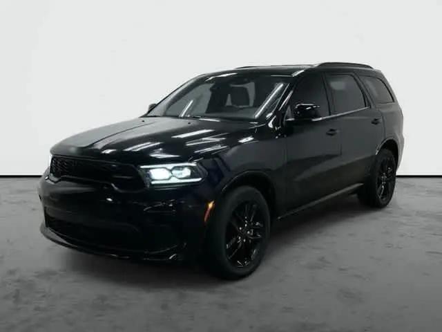 2024 Dodge Durango GT Plus AWD for sale in League City, TX