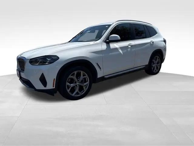 2022 BMW X3 sDrive30i for sale in Monterey Park, CA