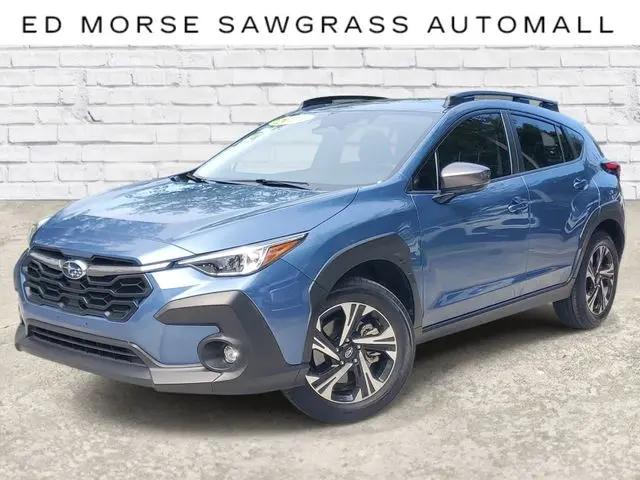 2024 Subaru Crosstrek Premium for sale in Sunrise, FL