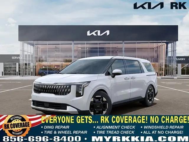 2026 Kia Carnival MPV EX for sale in Vineland, NJ