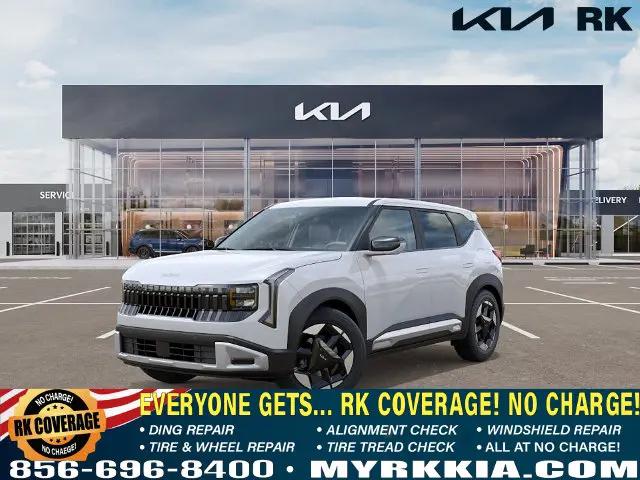 2027 Kia Seltos S for sale in Vineland, NJ