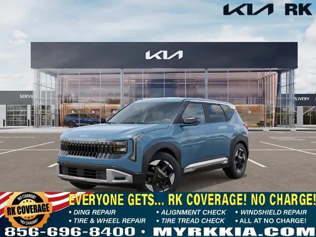 2027 Kia Seltos S for sale in Vineland, NJ