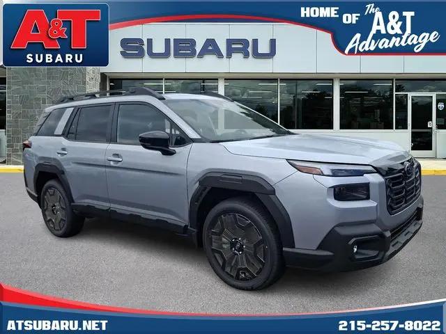 2026 Subaru Outback Limited XT for sale in Sellersville, PA