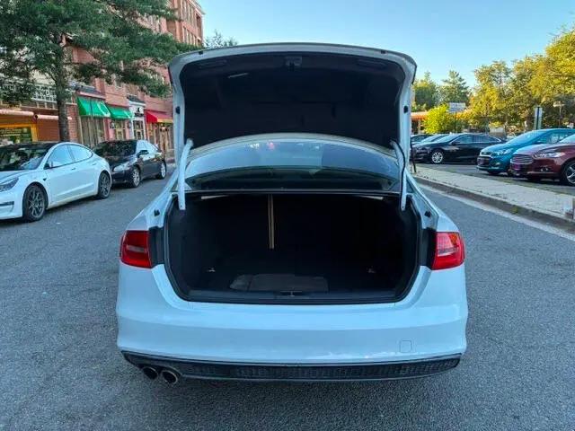 2015 Audi A4 2.0T Premium