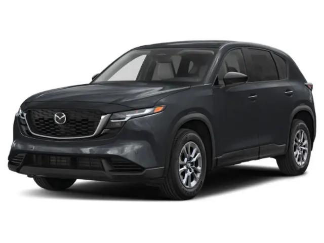 2026 Mazda CX-5 2.5 S Select for sale in Hurst, TX
