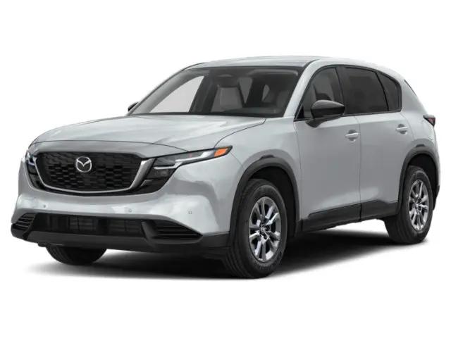 2026 Mazda CX-5 2.5 S Select for sale in Hurst, TX
