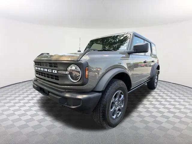 2025 Ford Bronco Big Bend for sale in Newnan, GA