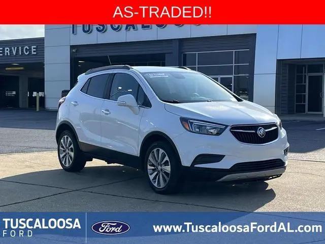 2017 Buick Encore Preferred for sale in Tuscaloosa, AL