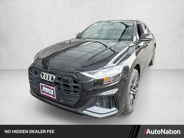 2019 Audi Q8 55 Premium for sale in Centennial, CO