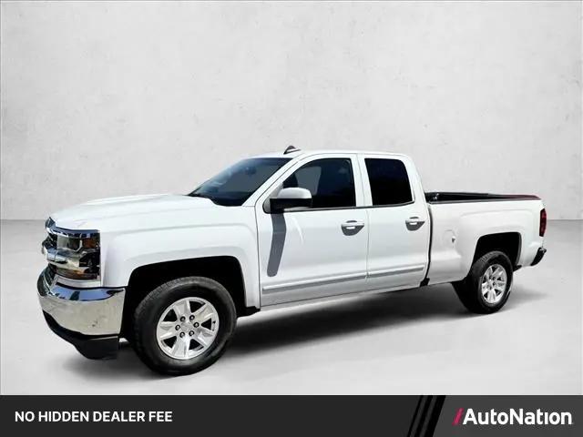 2018 Chevrolet Silverado 1500 1LT for sale in Centennial, CO
